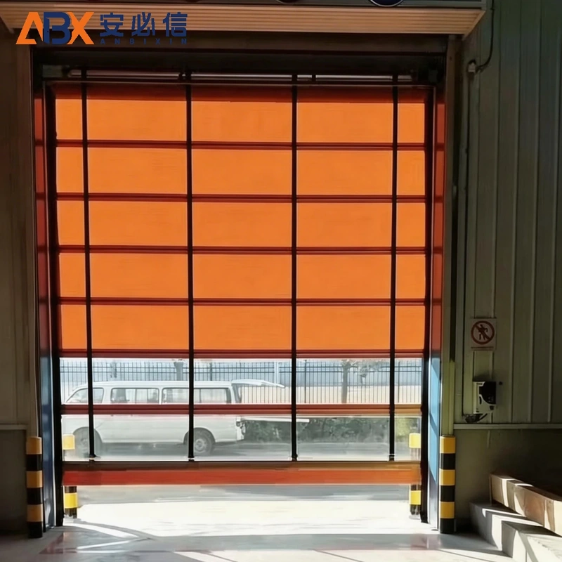 营口高速堆积门